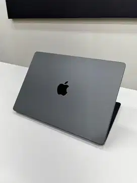 Macbook Pro M4 1TB (New iBox)