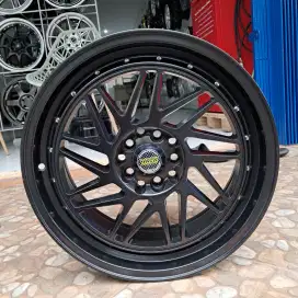 Velg rays ring 17 pcd 5x100/114,3 et40