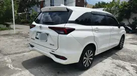 Toyota Avanza 2023 Bensin