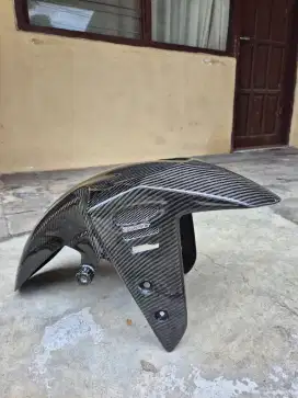 Sepakbor Carbon Kevlar Yamaha R15V3