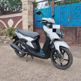 [Free Balik Nama] [Pajak Hidup] Yamaha Mio Gear Type S 125 CC