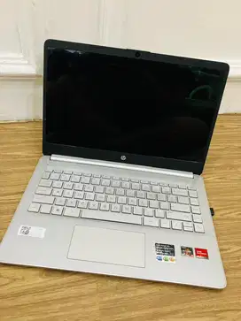 LAPTOP HP 14S-FQ1