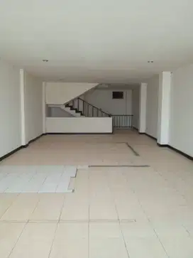 Dijual Ruko di Pondok Jagung, Tangerang Selatan