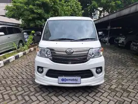 [OLX Mobbi] Dp Rendah Daihatsu Luxio 1.5 X Bensin-AT 2024 DZF