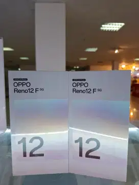 Oppo Reno 12F 5G 12/512GB Orange