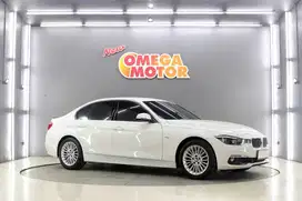 ANTIK BMW 320I LUXURY F30 AT 2018