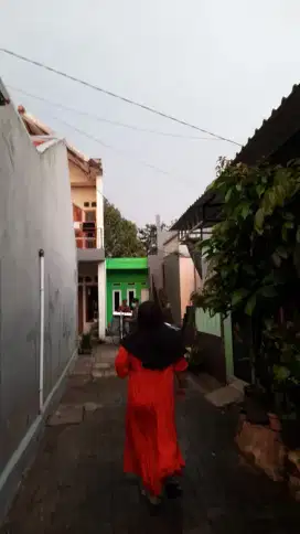 KONTRAKAN DI KEBON JERUK