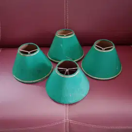 Kap lampu gantung cabang