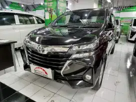 Toyota Avanza 2020 ‼️