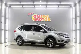 ANTIK HONDA BRV 1.5 E AT 2018