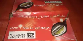 Spion lampu led