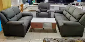 SOFA SET MEWAH MALAYSIA PLUS MEJA