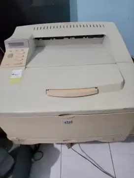 PRINTER HP LASERJET 5100