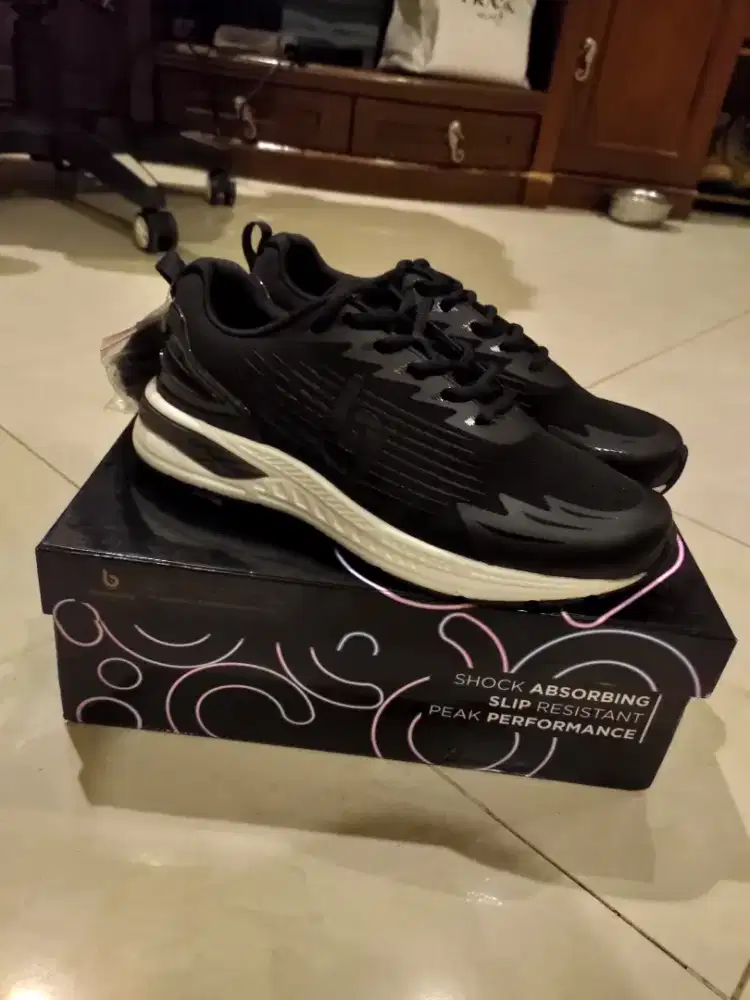 Bocorocco u.galaxy 4 nero