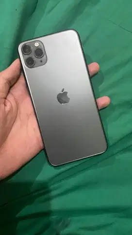 Iphone 11 pm 256