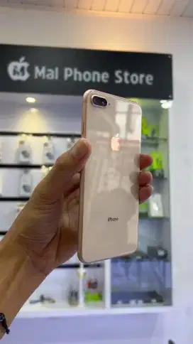 Iphone 8 plus 64gb ibox