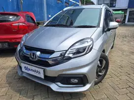 [OLXMOBBI] DP Rendah Honda Mobilio 1.5 RS Bensin-MT 2015 WSMSVS