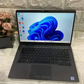 Laptop Dell Latitude 7400 Core i5 GEN8 RAM 8/256GB 14Inch M-RTV
