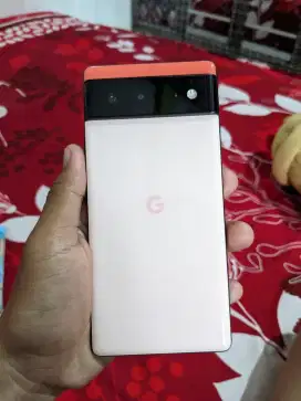 Pixel 6 8/128gb