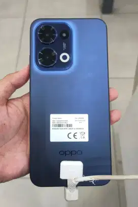 PROMO NEW OPPO RENO 13