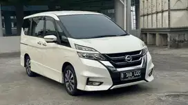 NISSAN SERENA HWS 2019 AT FACELIFT TDP 25