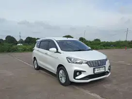 Suzuki Ertiga GX 2018 Istimewa