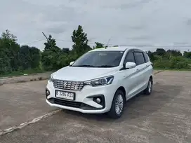 Suzuki Ertiga GX 2018 Istimewa