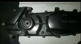 Cover tutup cvt