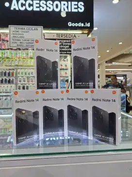 Redmi Note 14 8/128