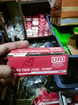 rotak fuel pump MST oto,ichidai,aspira,KGW,ORI HONDA,ORI YAMAHA, NPP
