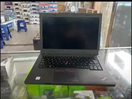 Lenovo Thinkpad L460 Corei5 Ram 8gb SSD 256gb Gen6