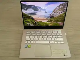 Laptop Asus Vivobook S14