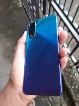 VIVO Y20 RAM 4/64 5000mAh