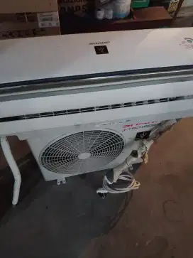 Jual/beli AC bekas