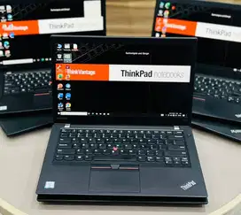Lenovo Thinkpad T470s CORE i7 G7 8GB/256GB 14 Inc etm/NK