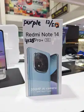 Redmi Note 14pro+ 12/512