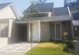 Villa Candi Sewu Bambankerep Utara Sejuk Dkt Tol Manyaran Semarang