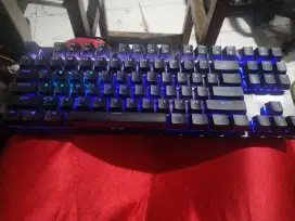 Keyboard gaming rexus mx9