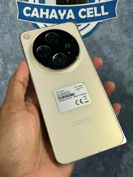 Oppo Find N3 Fold 16/512 Gold