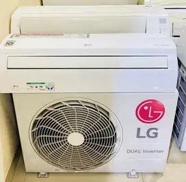 Ac LG 1Pk Second original Unit only