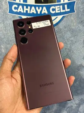 Samsung S22 Ultra 12/256 Burgundy SEIN