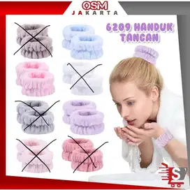 HANDUK TANGAN CUCI MUKA