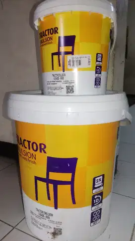 Cat Asian Paint 25 Kg 1 Pail