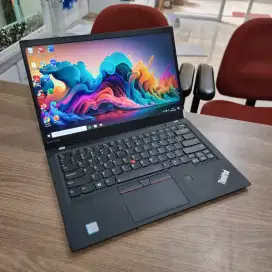 Lenovo Thinkpad X1 Carbon
