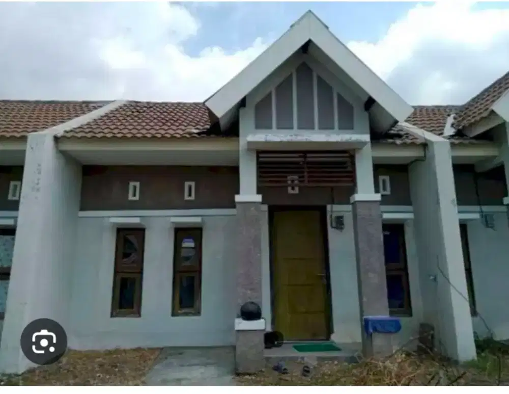 Di jual murah rumah pasuruan anggun sejahtera