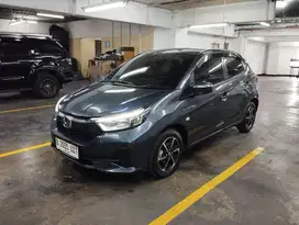 Honda Brio New E 2023 AT (Like New)