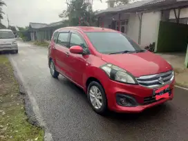 Ertiga 2017 matic