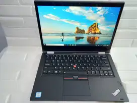 Laptop lenovo thinkpad yoga x380 CORE I5 GEN 8 RAM 8GB SSD 256GB D-WKJ