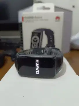 Huawei band 6 fullset COD ONLY