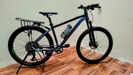 Dijual Sepeda Gunung MTB Exotic 2612 STR 11 Speed